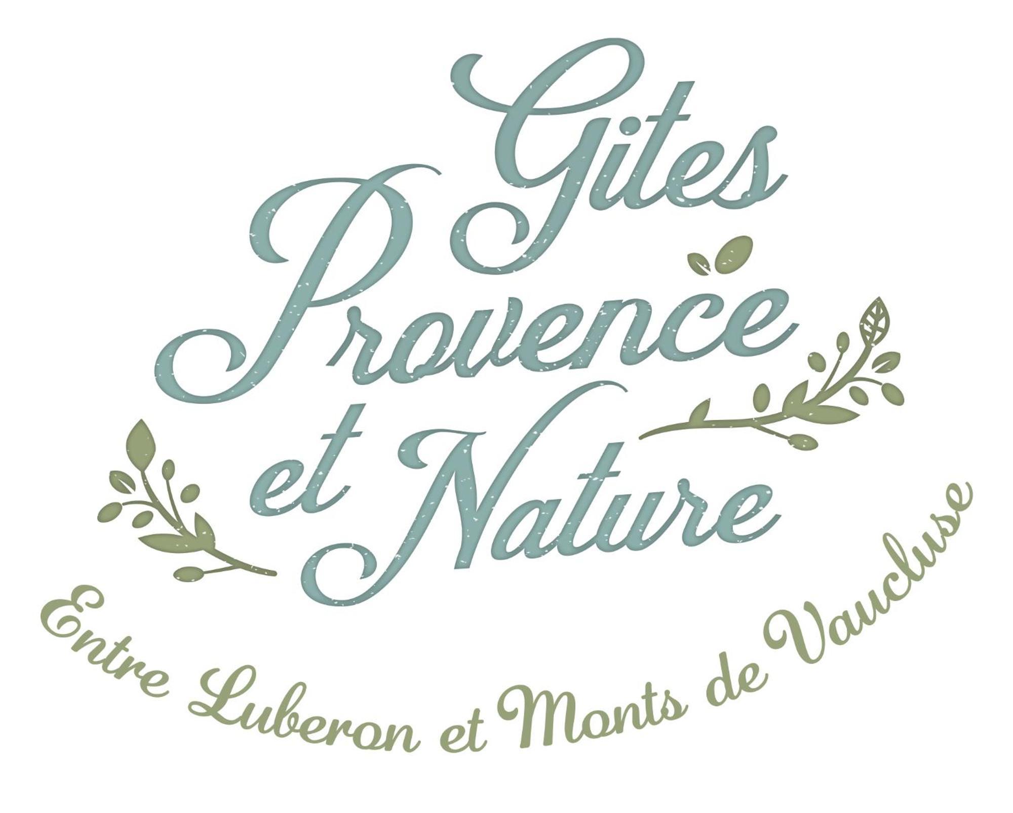 Gites Provence Et Nature - Entre Luberon Et Monts De Vaucluse Cabrieres-d'Avignon Exterior photo