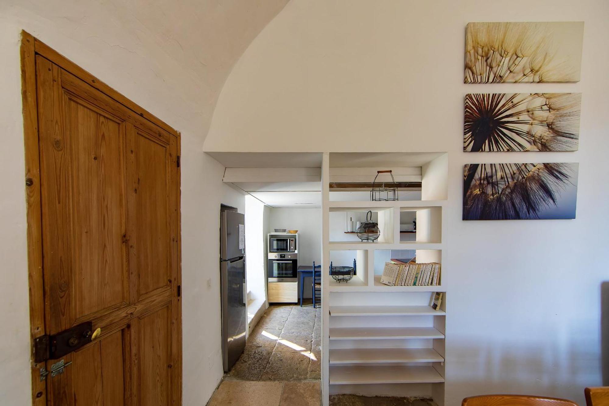 Gites Provence Et Nature - Entre Luberon Et Monts De Vaucluse Cabrieres-d'Avignon Room photo